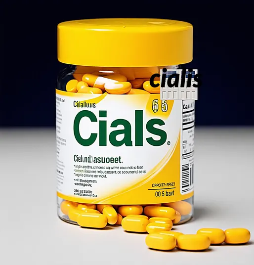 Pharmacie internet cialis